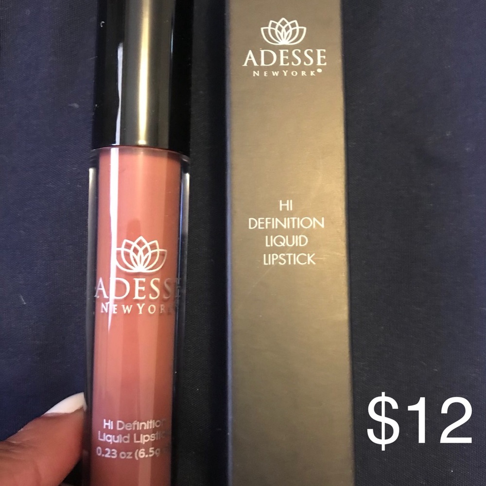 Adesse lipstick